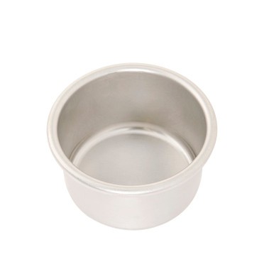Nordic Ware Naturals® 4" Round Layer Cake Pan