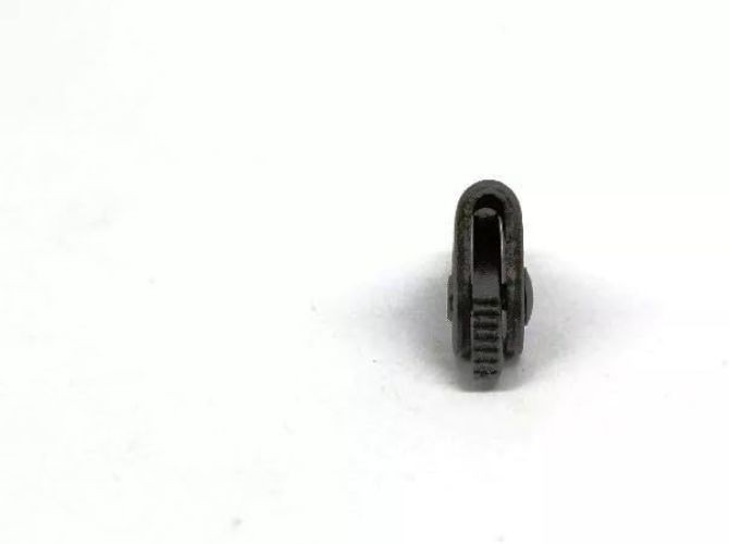 Bridger Sure Hold Cam Lock w/Teeth 1/16 - 25 Pack