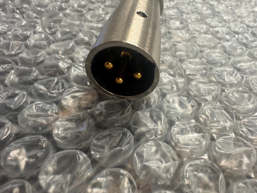 Digital Audio S/PDIF to AES/EBU Format Converter