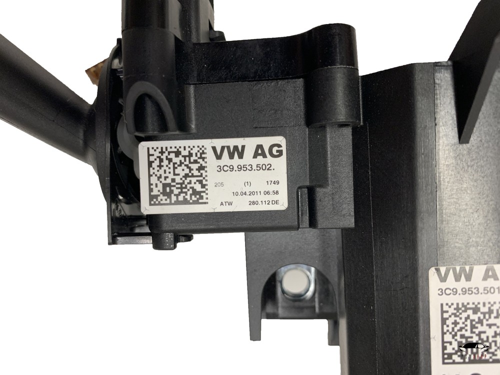 Steering Column Switch VW Cc 358 357 Passat 362 3C2 Variation 365