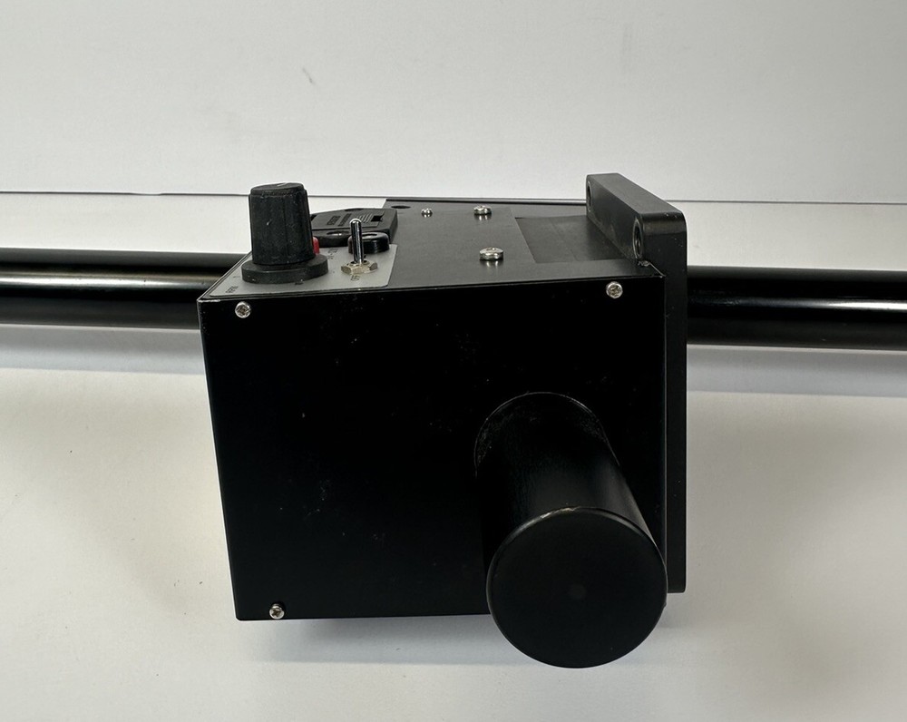 LEICA LTD 500 Laser Tracker Coordinate Measurement Machine Sensor Unit Complete