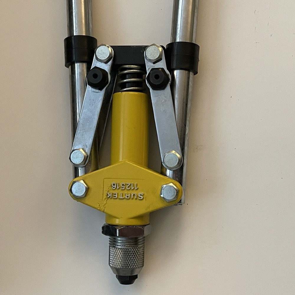 Surtek 112516 Long Arm Riveter