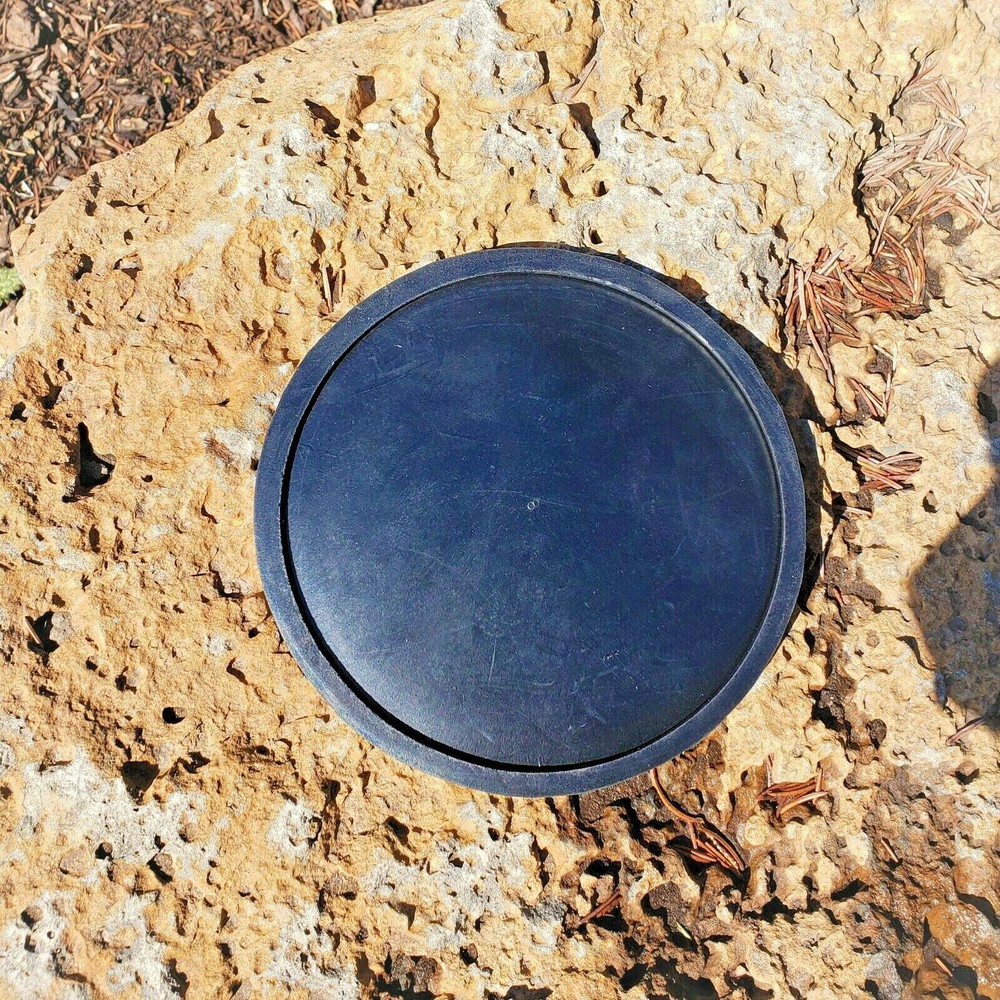 Lortone 45C Inner Lid Boot Gasket