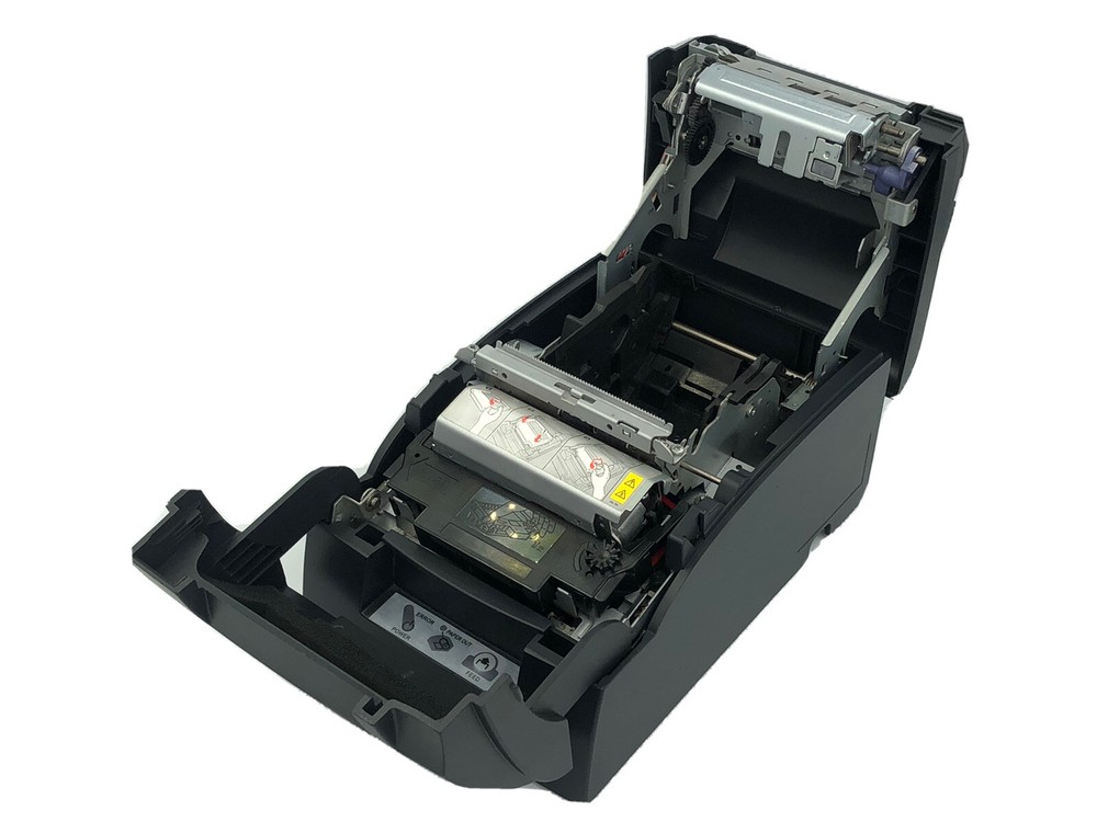 Epson TM-U220B M188B Kitchen Receipt Printer (Serial Interface) Same Day Ship