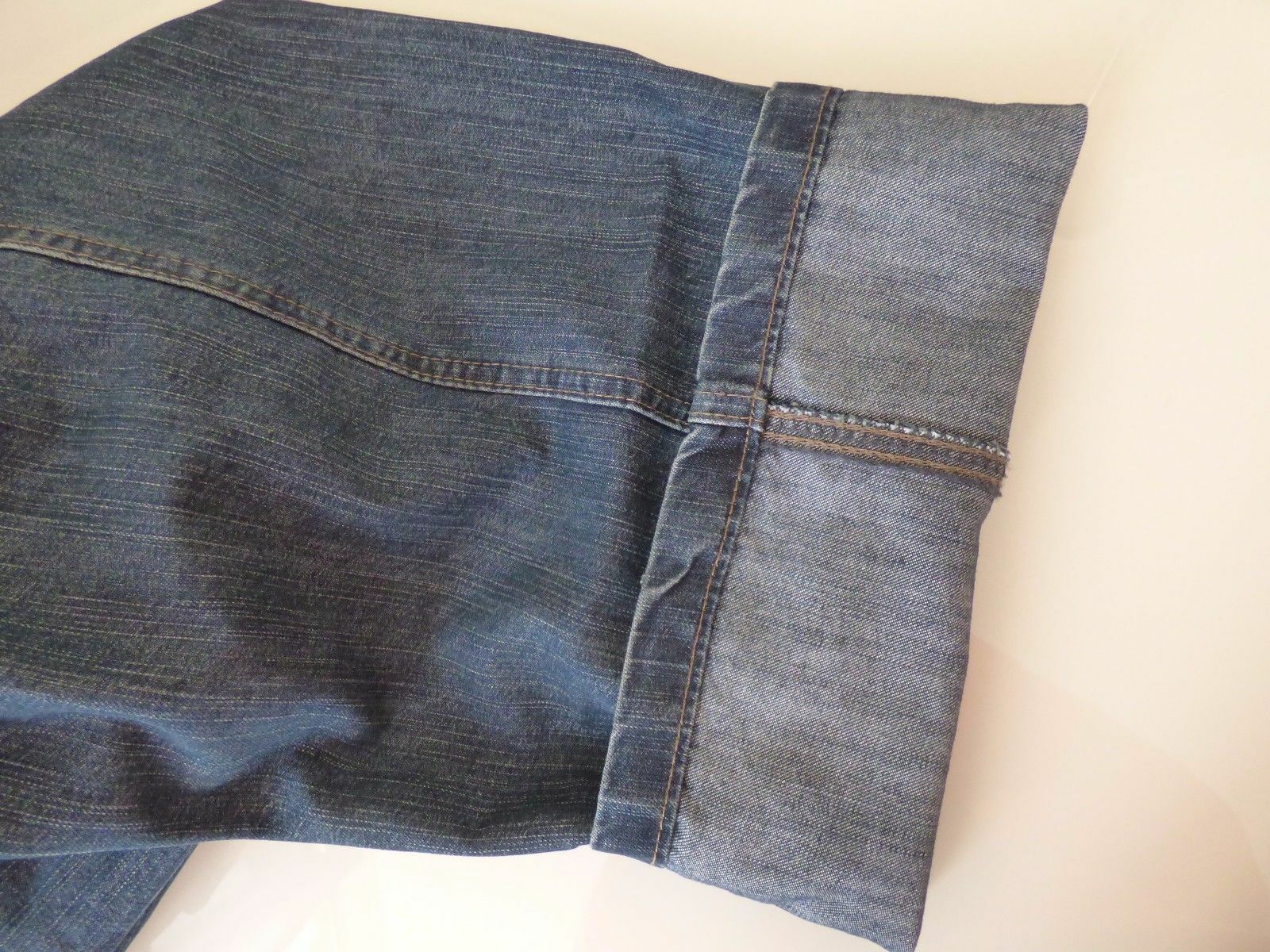 Wrangler Men's Cargo Jeans 6 Pocket - Relaxed Fit - 1070LGWDS