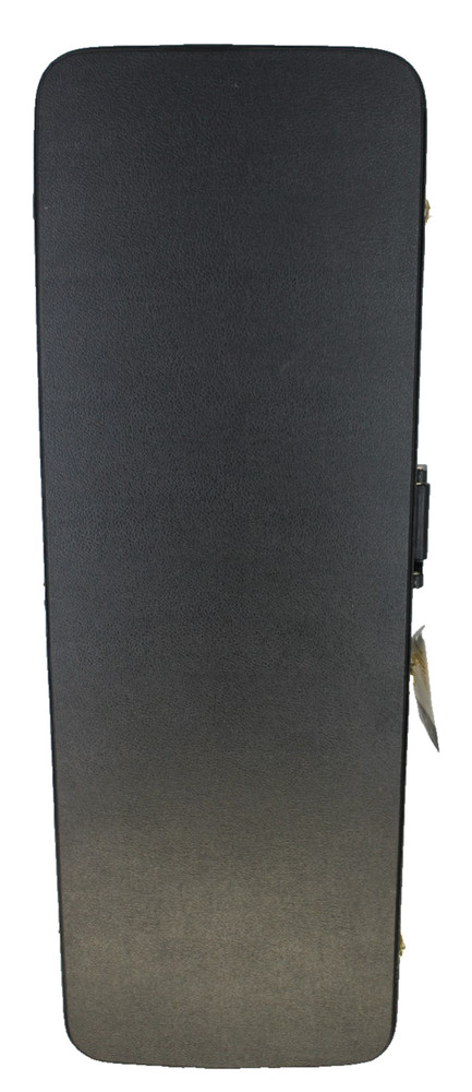 TKL 07830 Premier Rectangular Universal Electric Guitar Hardshell Case #R6285