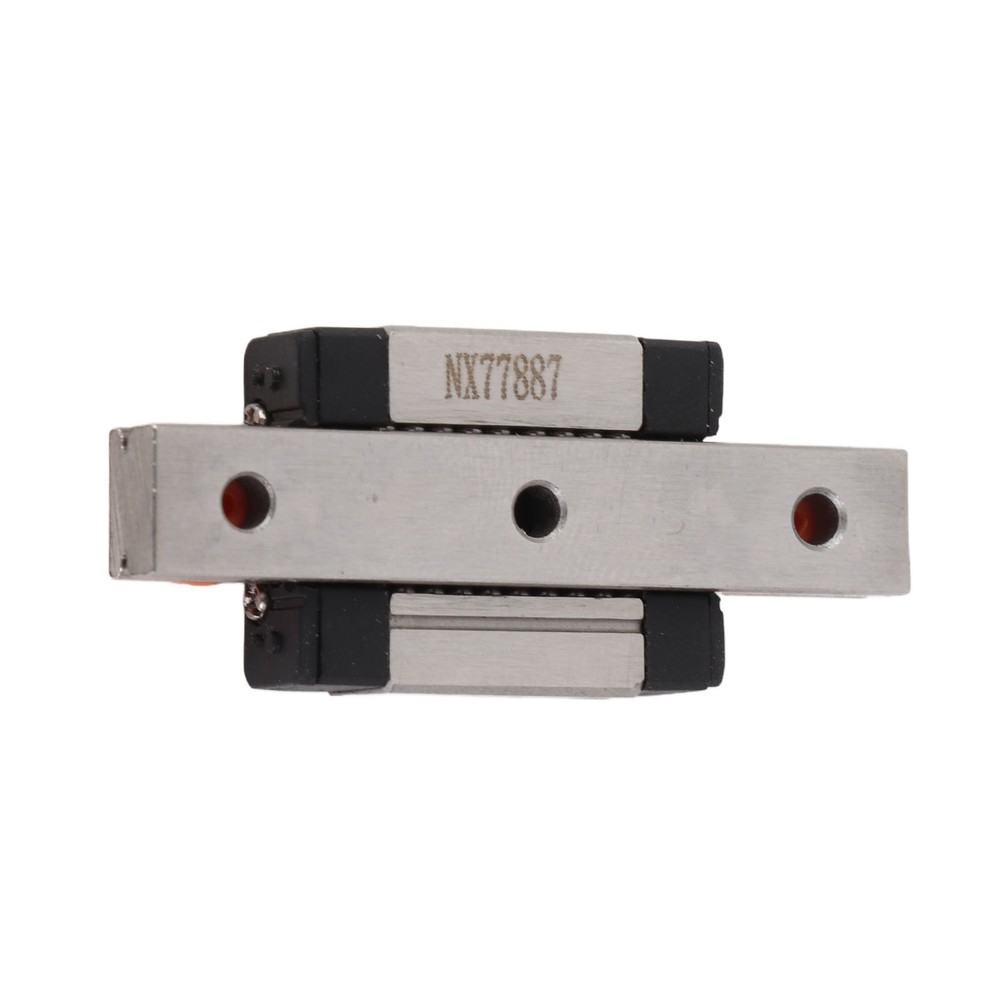 1pc Small Lightweight LML7B Miniature Linear Guide Rail For Precision Movement