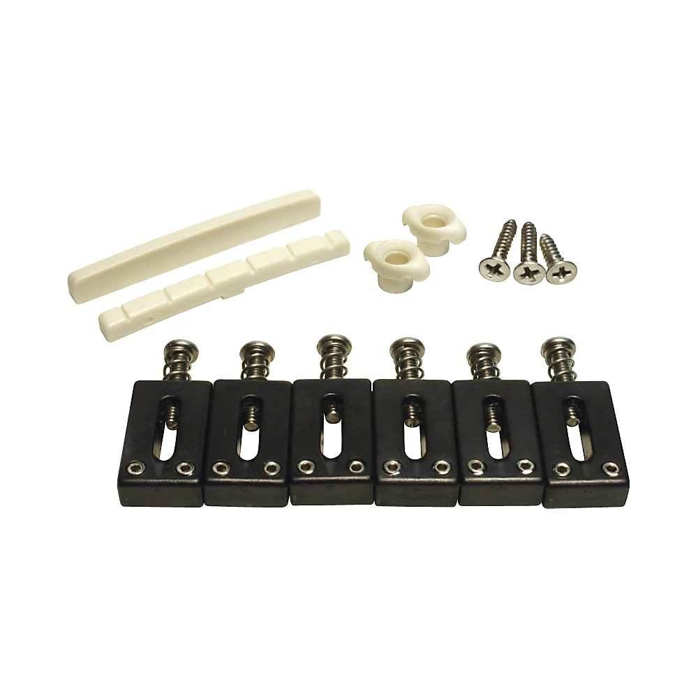 Graph Tech Supercharger Kit Strat 2 1/16" spacing