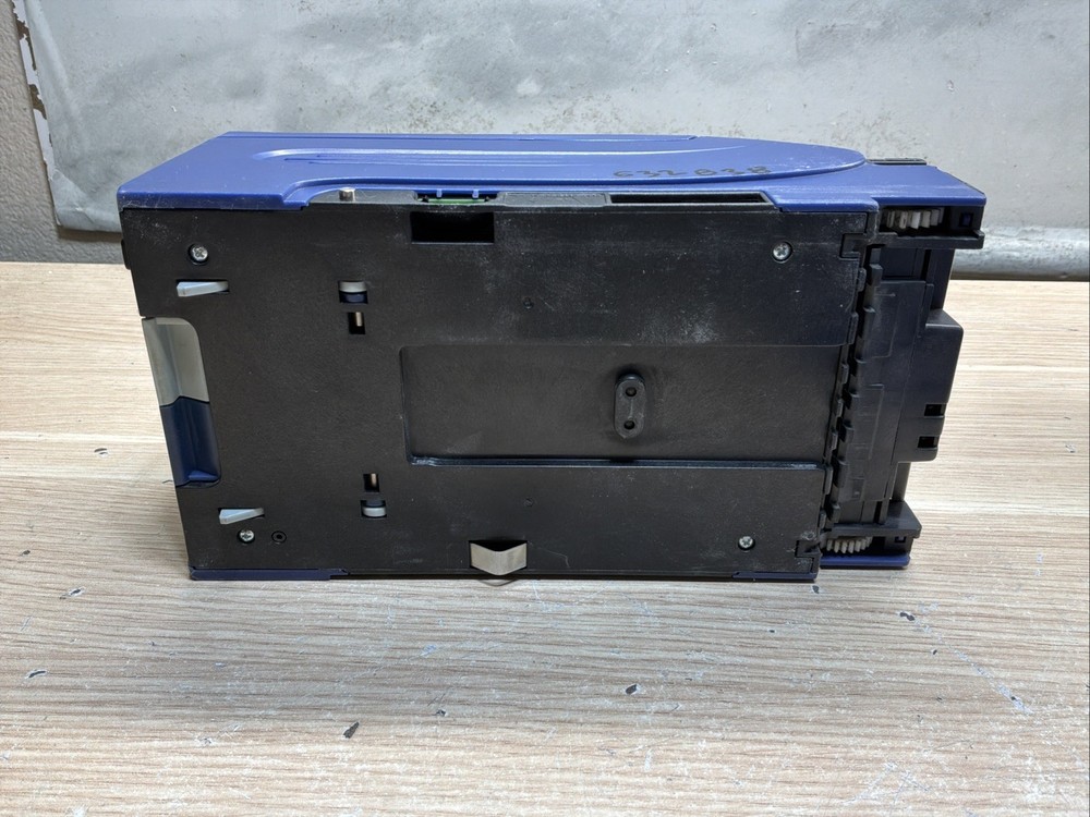 One Bill Validator CashCode FLSV-0003/preowned / JU3415