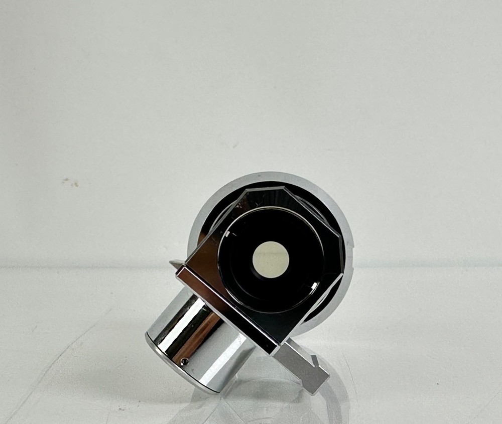 Nikon M-Plan 5X TI 0.1 Microscope Interferometer Objective Lens Interferometry