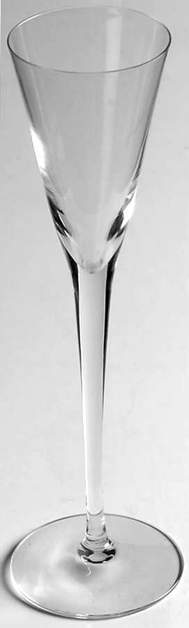 Orrefors Illusion Clear Schnapps Glass 504782