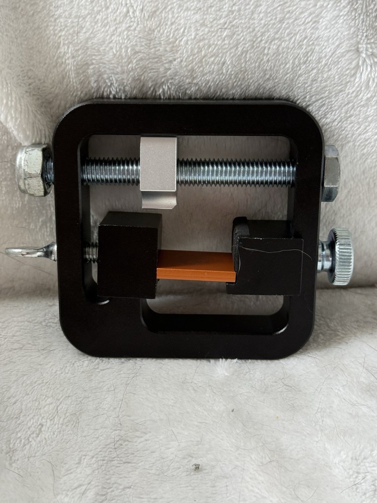 Universal Sight Pusher Adjustment Tool for Handgun