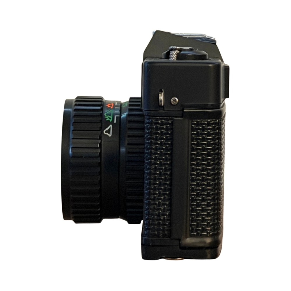 Sitacon ST-3x Film Camera