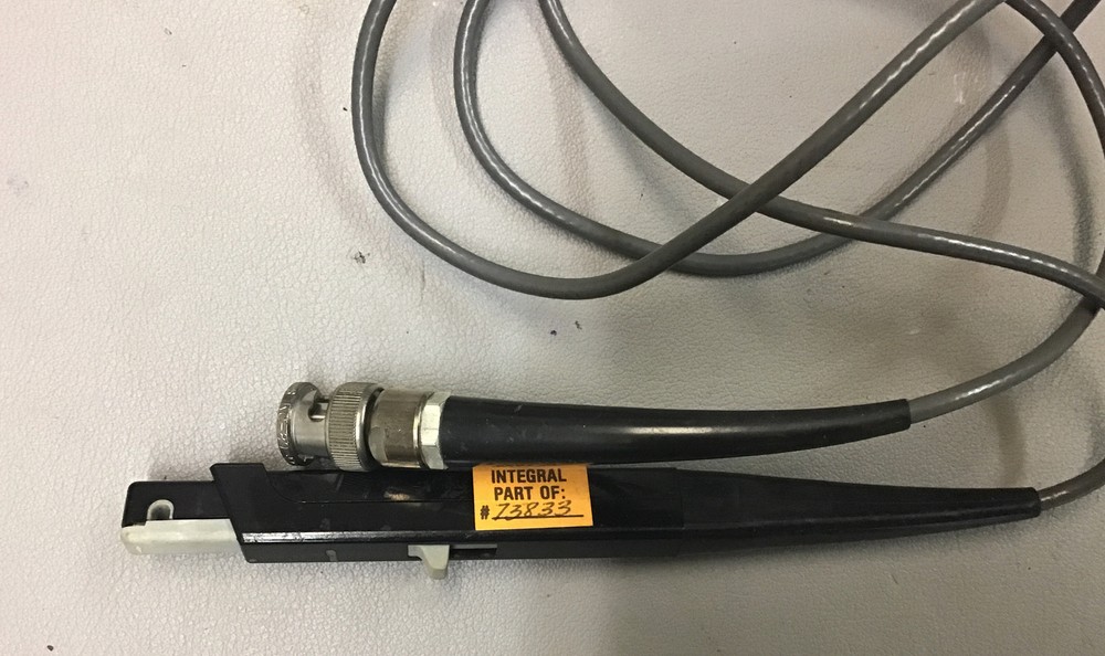 Tektronix P6020 Type 134 Current Probe Amplifier with Current Probe (B371)
