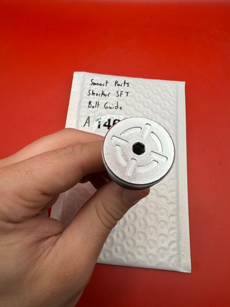 Smart Parts Shocker SFT Bolt Guide