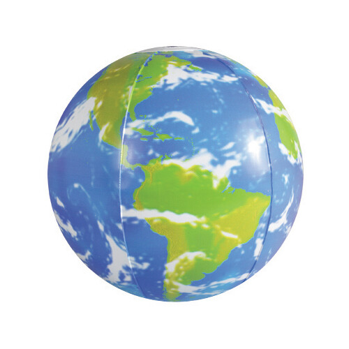 New - Learning Resources Giant Inflatable Solar System Set - Ages 5+