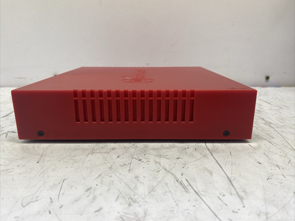 WatchGuard FireBox T55 Network Security Firewall Appliance w/ A/C Adapter