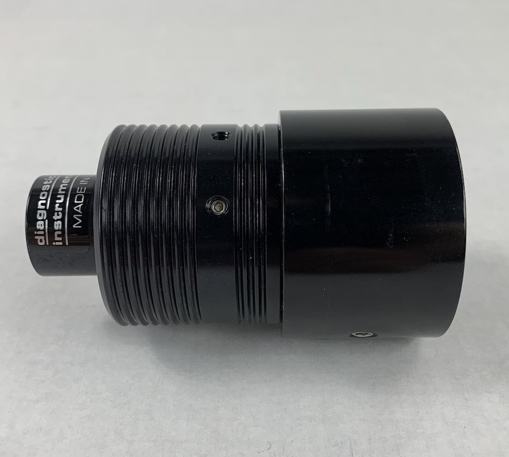 Diagnostic Instruments Microscope Lens