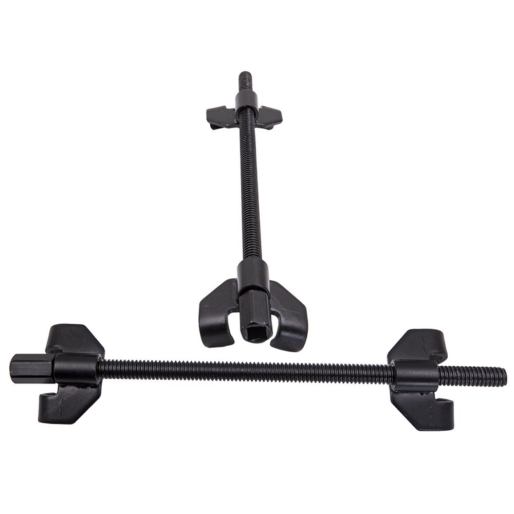2x 14"  Coil Spring Compressor Removal Tool Removing or Installing Springs