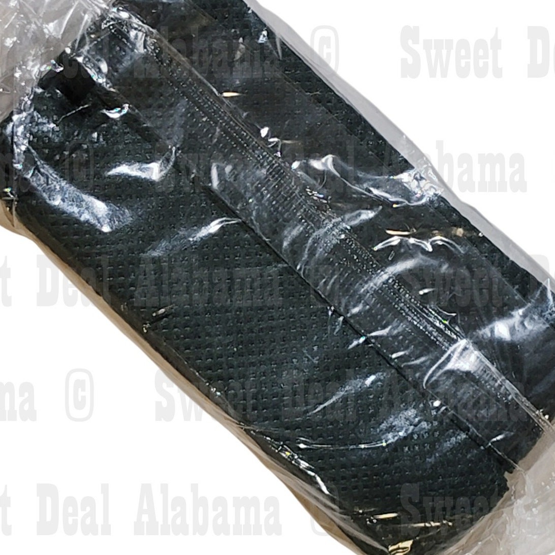 VTG Military Triangular Bandage – 37"x37"x52", OD Green Muslin Cravat Sling, NIP