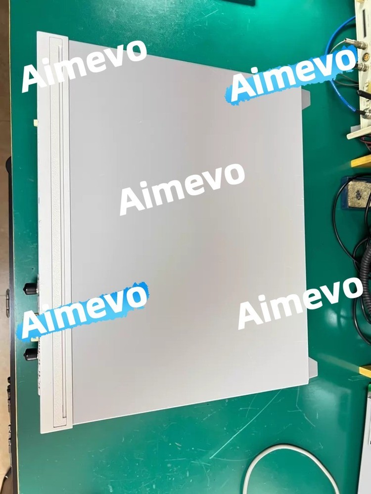 KEYSIGHT / Agilent E5062A 300kHz-3GHz Vector network Analyzer/used