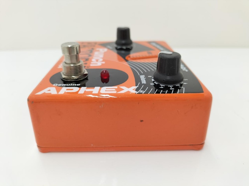 APHEX MODEL 1404 Effector