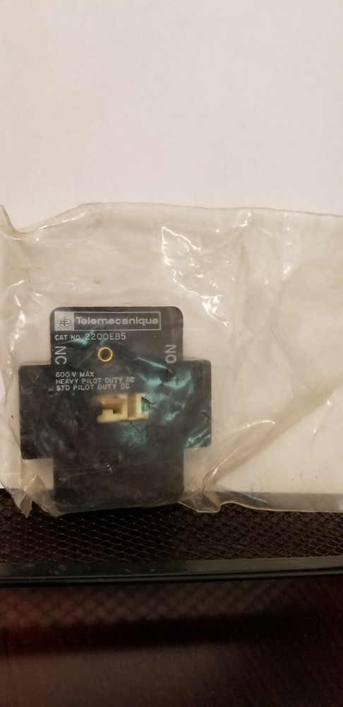 Telemecanique 2200EB5