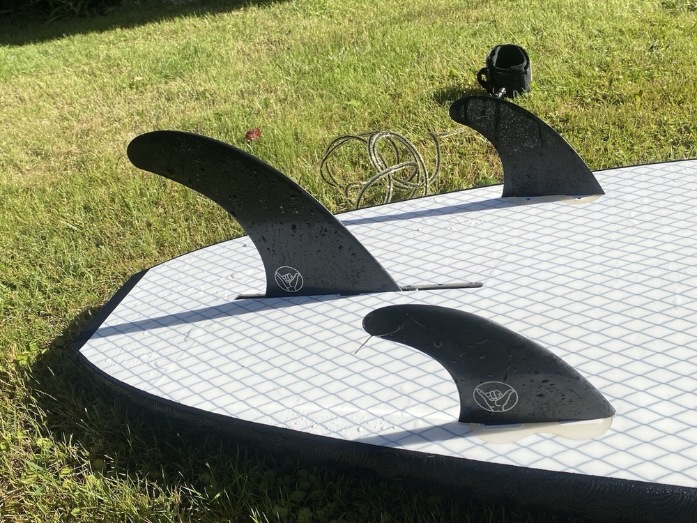Surf Board