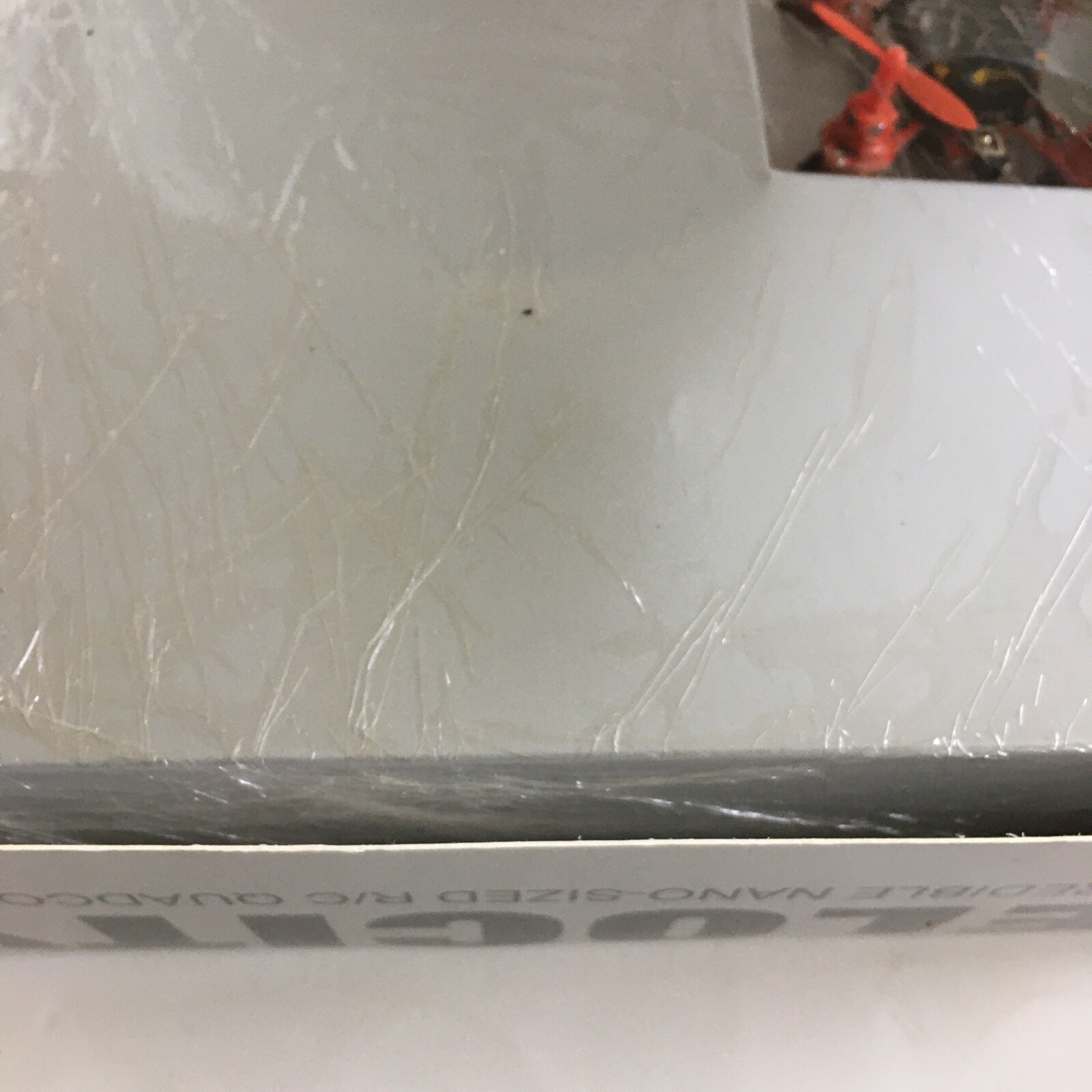 WLToys Micro RC Quadcopter RC 4 Channel Micro 2.4 GHz 500007