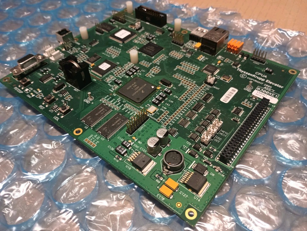 Thyssenkrupp 6300XE1 rev.