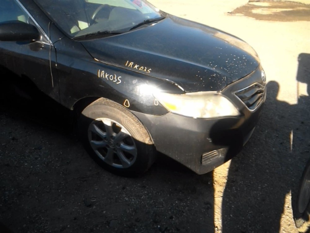 CAMRY 2011 High Mounted Stop Light 104935184