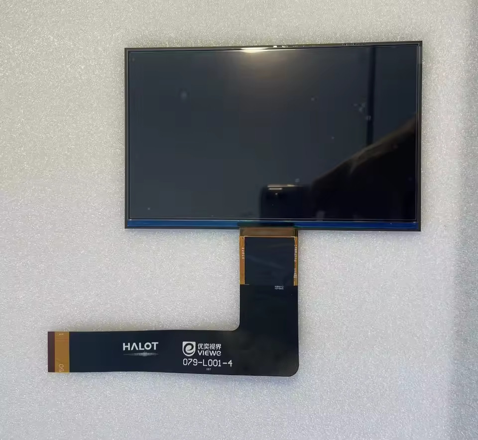 Creality Print Screen Kit for HALOT ONE PLUS/CL-79 3D Printer LCD Screen