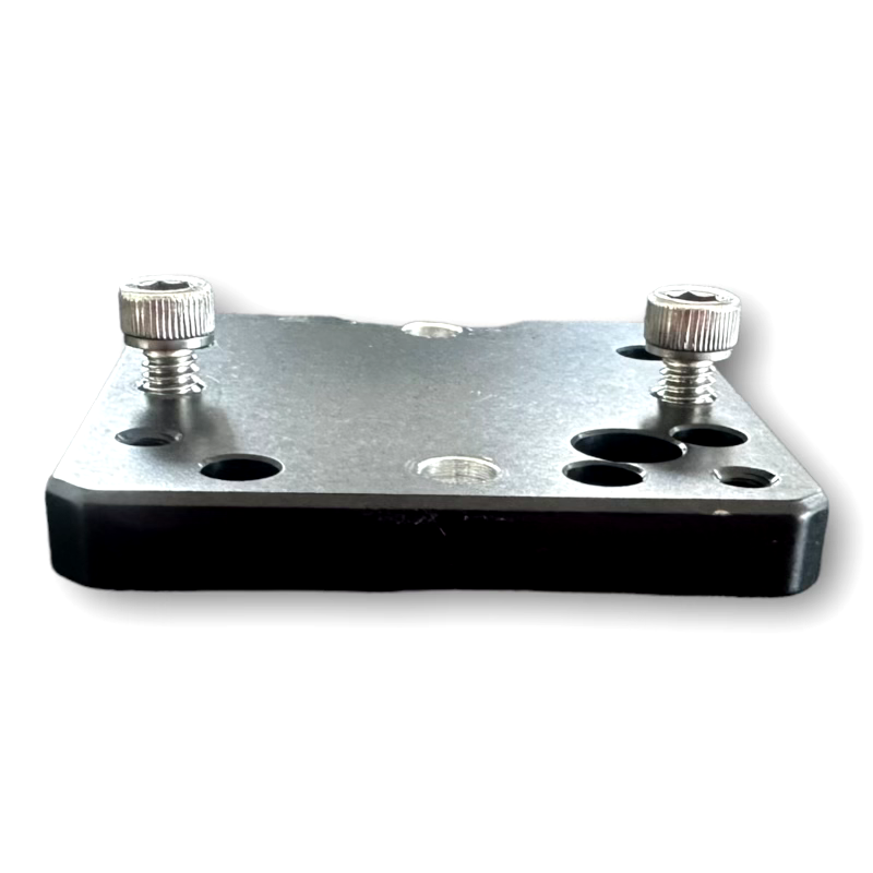 THORLABS KM100B 1.92" X 1.92" KINEMATIC PLATFORM MOUNT