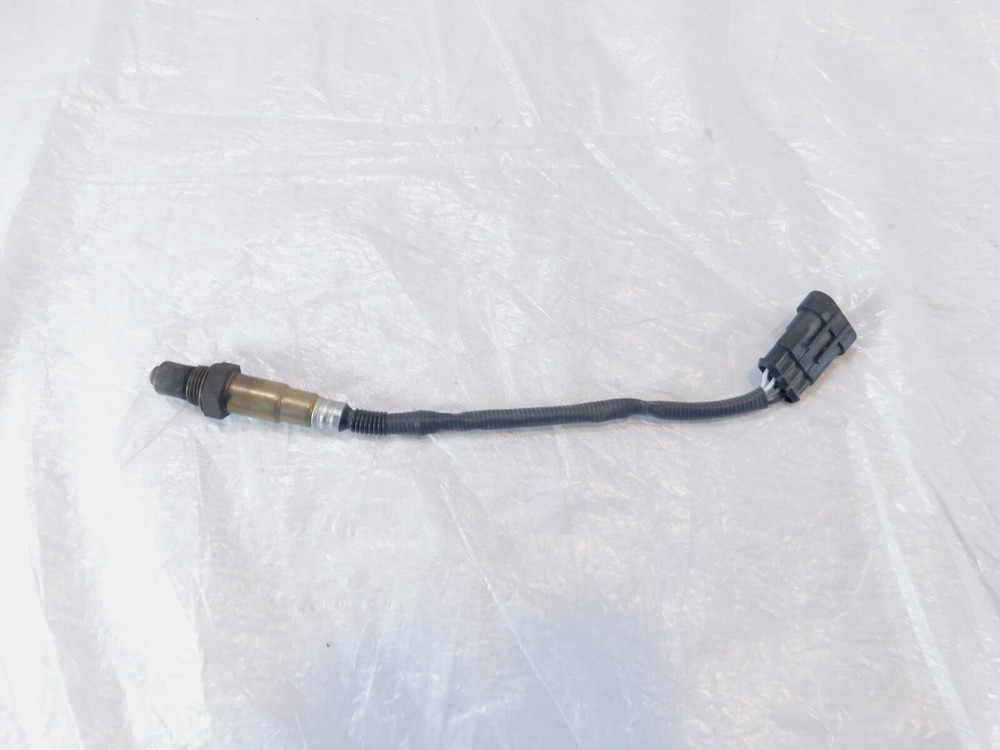 Moto Guzzi V7 III Carbon Special 750 Exhaust System Lambda Oxygen O2 Sensor