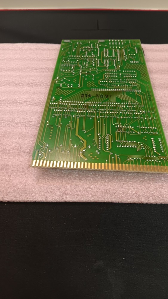 Universal Instruments EMI/PS 41693302 Rev H