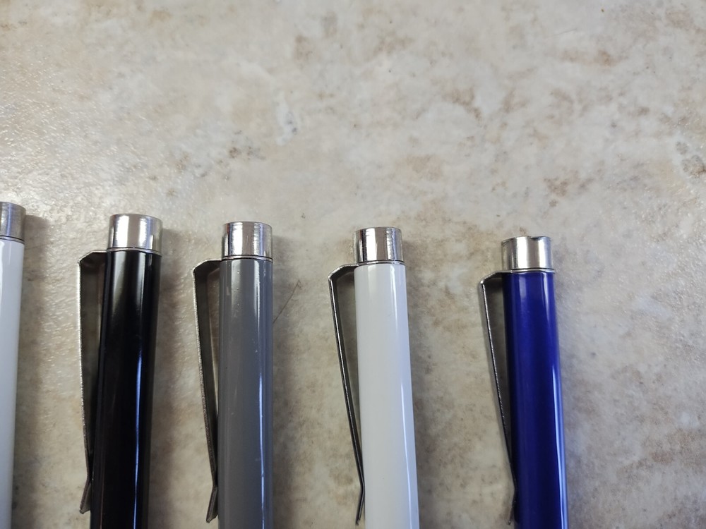 6- Generic Stylus Pens