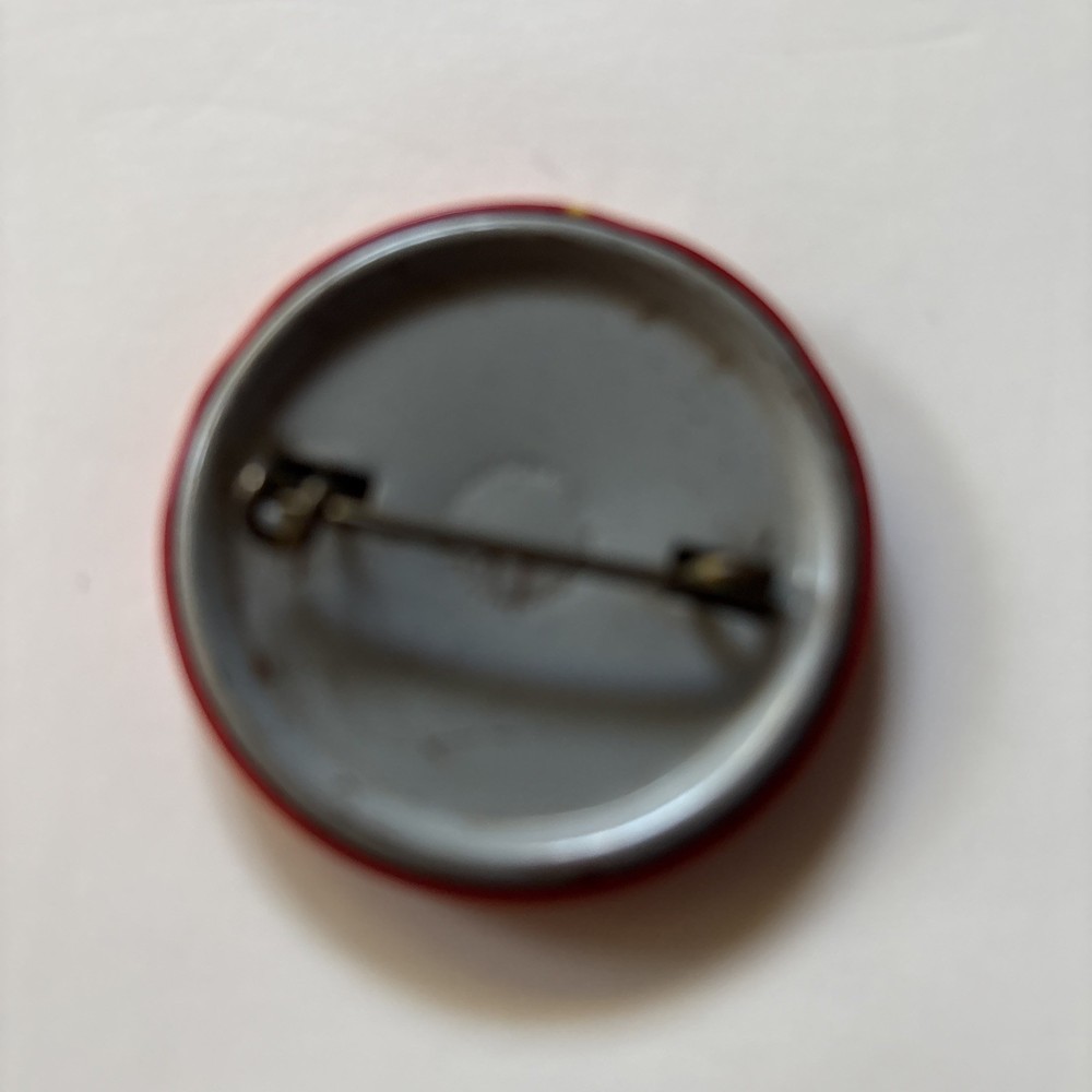 GRUMMAN AIRCRAFT Fire Brigade Pin
