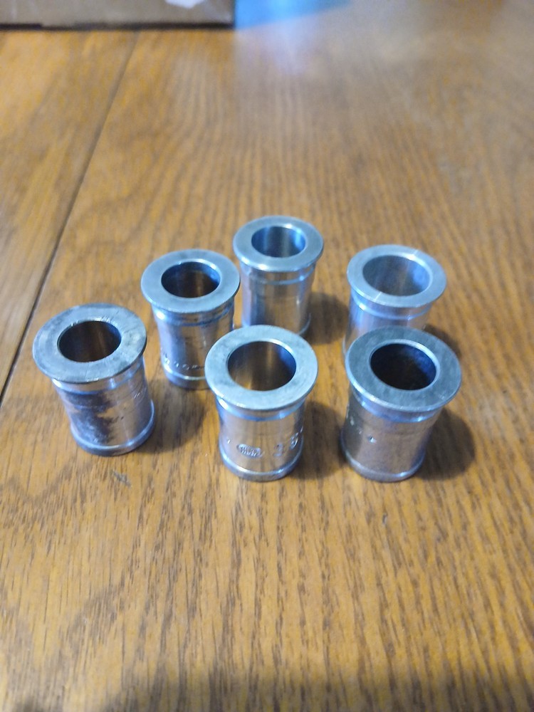 mec powder bushing set 30 32 35 36 39 41