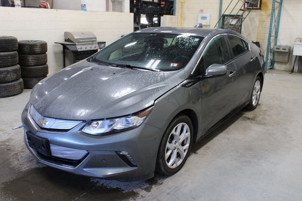 Camera/Projector Camera Front With Automatic Park Fits 17-20 ENVISION 3111088