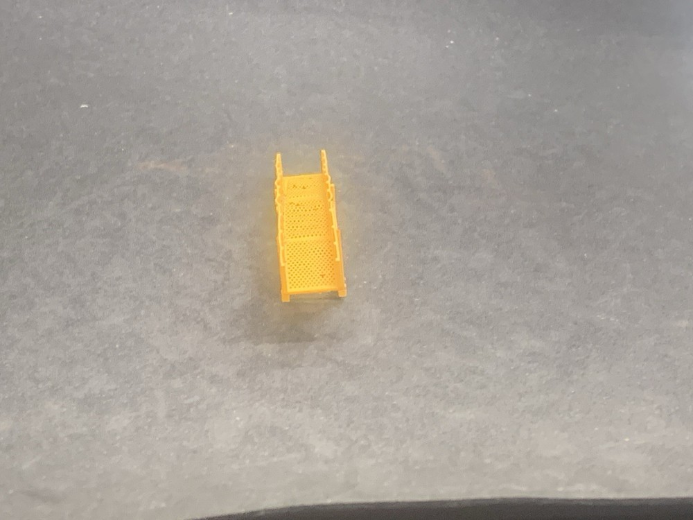 N Scale Auto rack Loader (2pk)