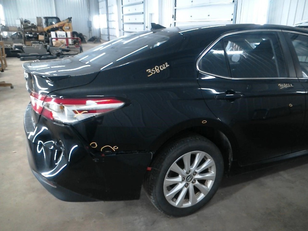 Engine ECM Electronic Module Engine Control 2.5L Fits 19 CAMRY 104963785