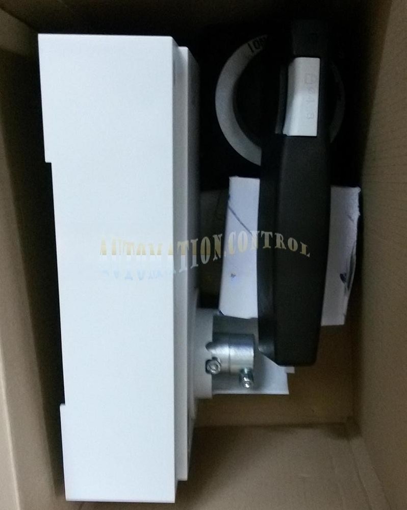 For NZM4-XTVD Door Coupling Rotary Handle