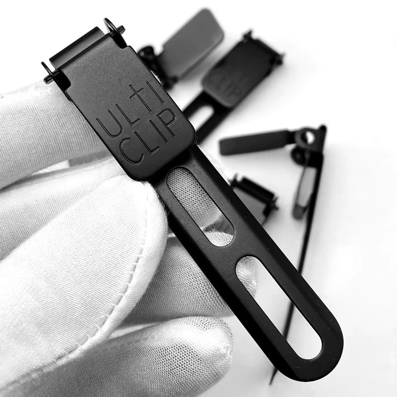 Slim 2.2 Universal Ulticlip Metal Belt Clip