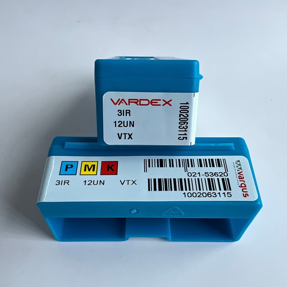 10Pcs/BOX Vargas 3IR12UN VTX