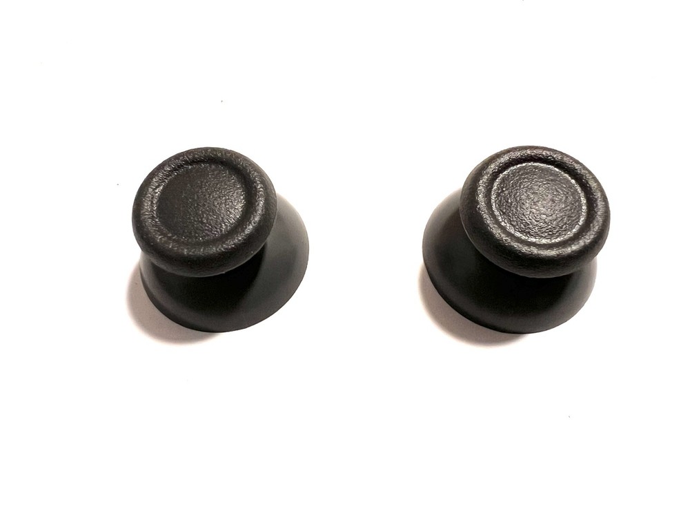 PS4 Controller Thumbgrips Replacement 4X (2 Pairs)