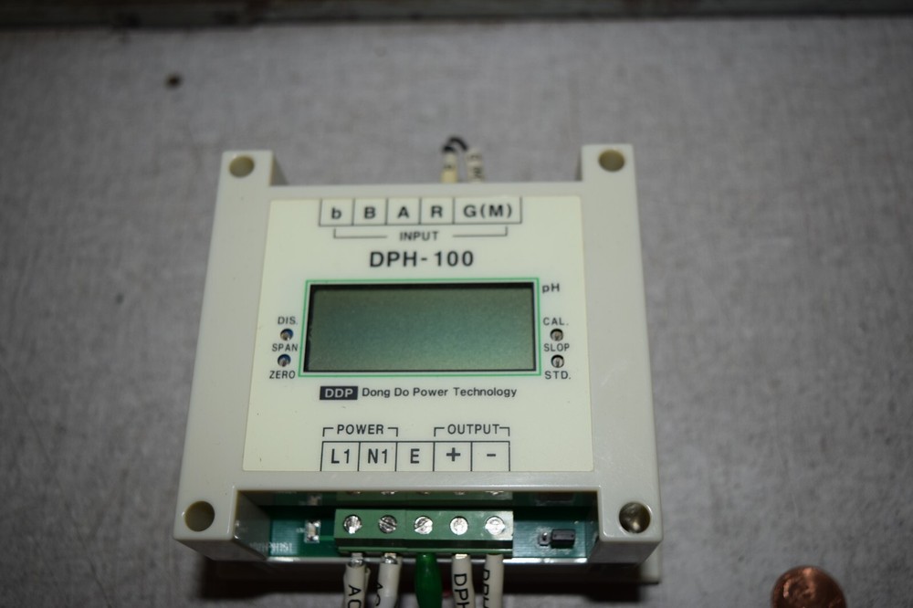 DDP Dong Do Power Technology DPH-100