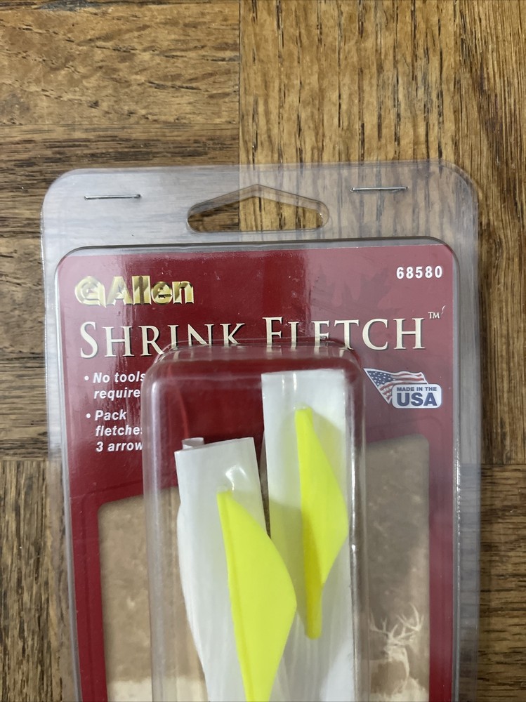 Allen Shrink Fletch