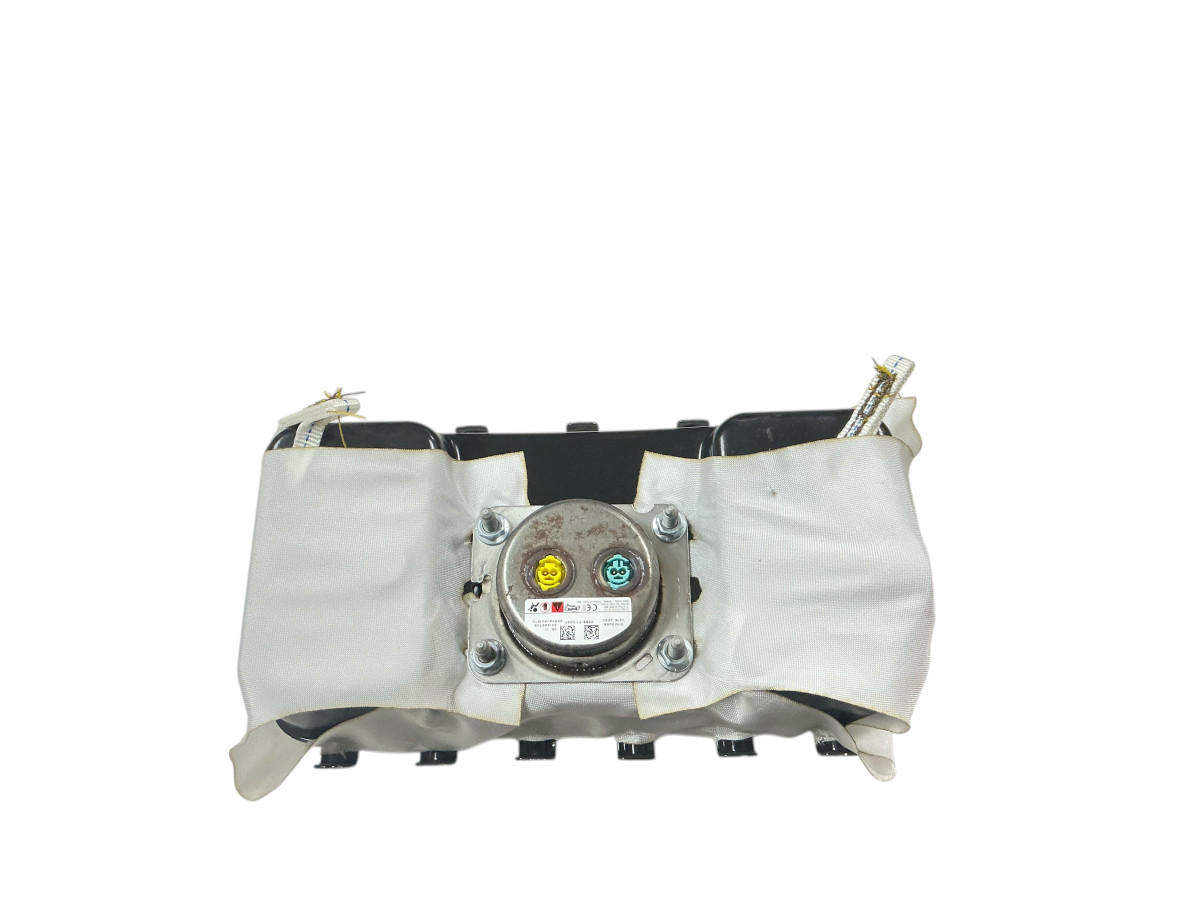 2017 18 19 20 21 22 23 24 2025 Jeep Compass right side dash airbag W/O BRACKET