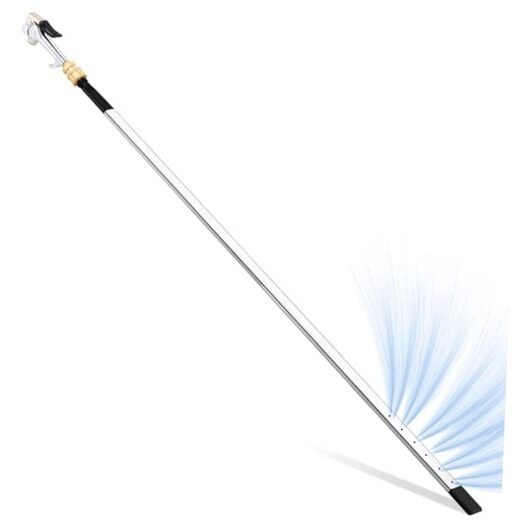 Air Filter, Radiator Cleaning Wand for High Efficiency Cooling Systems and 32"