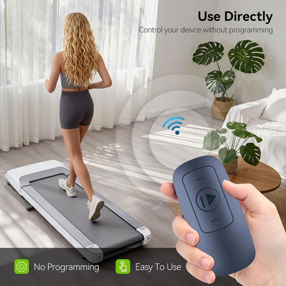 Walking Pad Remote Control for DeerRun Treadmill=